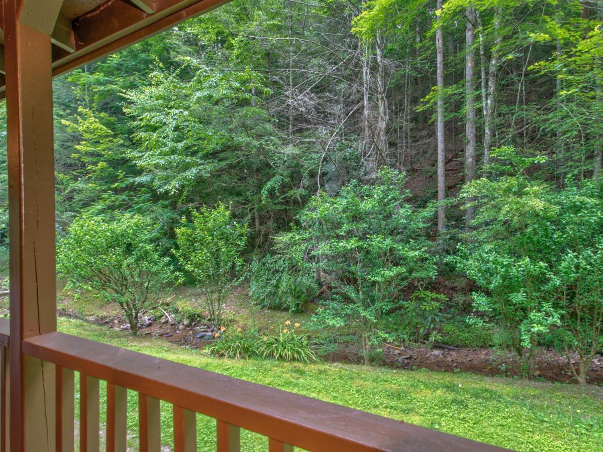 Eagle Creek Villa Gatlinburg Ngoại thất bức ảnh